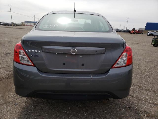 Photo 6 from auction – 2019 NISSAN VERSA S with VIN 3N1CN7AP0KL875381