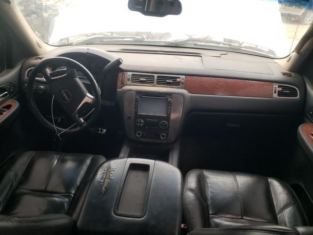 Photo 8 from auction – 2007 GMC SIERRA K25 with VIN 1GTHK23677F514573
