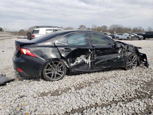 Photo 3 from auction – 2016 LEXUS IS 200T with VIN JTHBA1D29G5027040