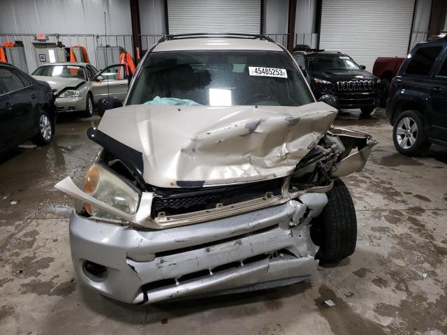 Photo 5 from auction – 2004 TOYOTA RAV4 with VIN JTEHD20V640014310