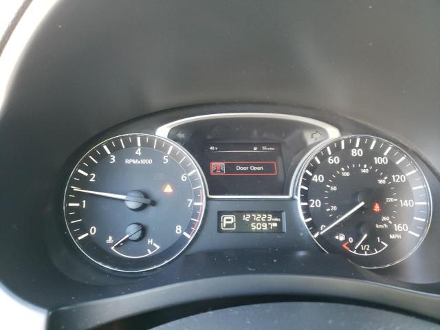 Photo 9 from auction – 2015 NISSAN ALTIMA 2.5 with VIN 1N4AL3APXFC419043