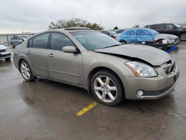 صورة رقم 4 من المزاد - 2004 NISSAN MAXIMA SE مع VIN 1N4BA41EX4C876852