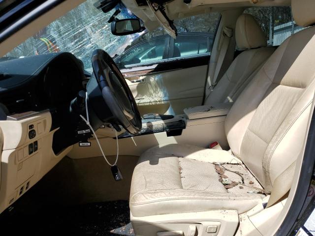 Photo 7 from auction – 2015 LEXUS ES 350 with VIN JTHBK1GGXF2202299