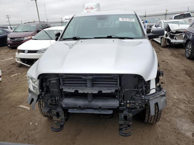 Photo 5 from auction – 2014 RAM 1500 SLT with VIN 1C6RR7LT8ES393535