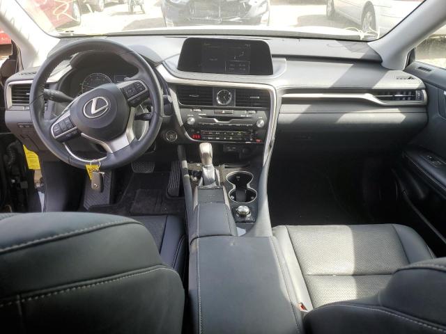 Photo 8 from auction – 2020 LEXUS RX 350 BAS with VIN 2T2AZMAAXLC175337