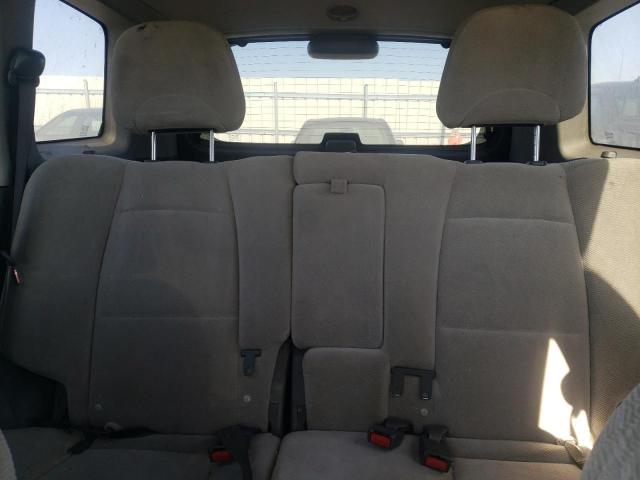 Photo 10 from auction – 2005 HYUNDAI SANTA FE with VIN KM8SB13D25U896742