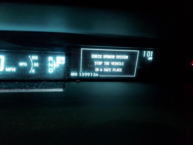 Photo 9 from auction – 2015 TOYOTA PRIUS with VIN JTDKN3DU9F1893586