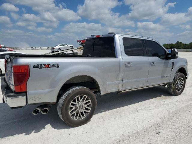 Photo 3 from auction – 2022 FORD F250 SUPER with VIN 1FT7W2BT1NEE55756