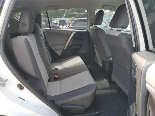 Photo 11 from auction – 2013 TOYOTA RAV4 LE with VIN 2T3BFREV0DW017043