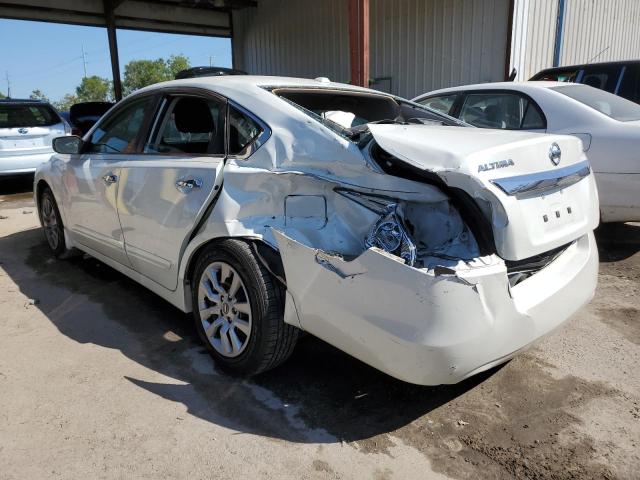 Photo 2 from auction – 2015 NISSAN ALTIMA 2.5 with VIN 1N4AL3AP1FN357763