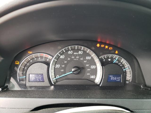 Photo 9 from auction – 2014 TOYOTA CAMRY L with VIN 4T1BF1FK7EU352459