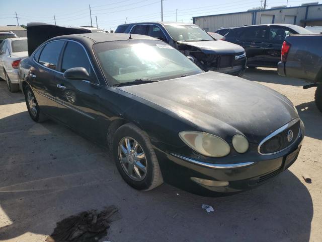 Photo 4 from auction – 2005 BUICK LACROSSE C with VIN 2G4WD562351254085