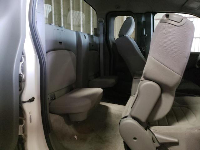 Photo 10 from auction – 2014 NISSAN FRONTIER S with VIN 1N6BD0CT1EN725424