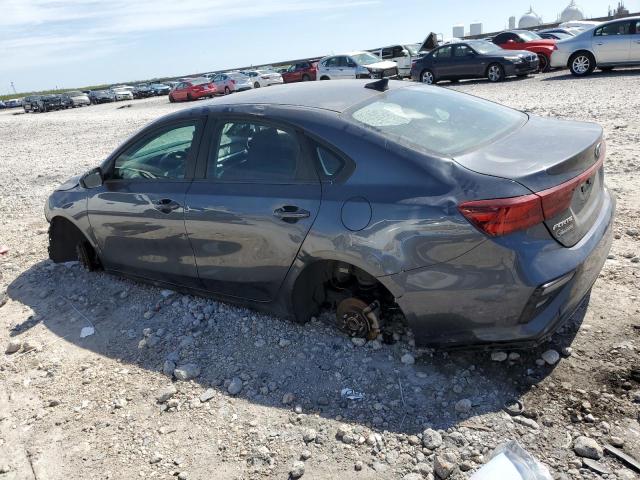 Photo 2 from auction – 2020 KIA FORTE FE with VIN 3KPF24AD5LE236586