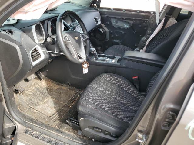Photo 7 from auction – 2012 CHEVROLET EQUINOX LT with VIN 2GNALDEK4C6357259