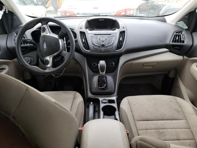 Photo 8 from auction – 2015 FORD ESCAPE SE with VIN 1FMCU0G72FUA23068