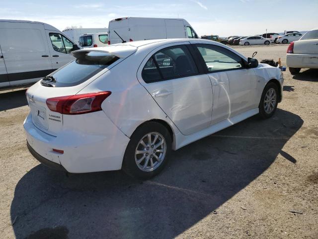 Photo 3 from auction – 2011 MITSUBISHI LANCER ES/ with VIN JA32X2HU3BU039392