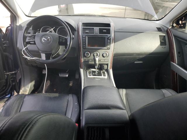 Photo 8 from auction – 2008 MAZDA CX-9 with VIN JM3TB38A680145374