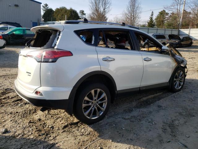 Photo 3 from auction – 2017 TOYOTA RAV4 LIMIT with VIN JTMDFREV2HJ161772