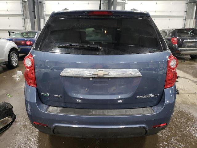 Photo 6 from auction – 2012 CHEVROLET EQUINOX LT with VIN 2GNFLNEK2C6197717