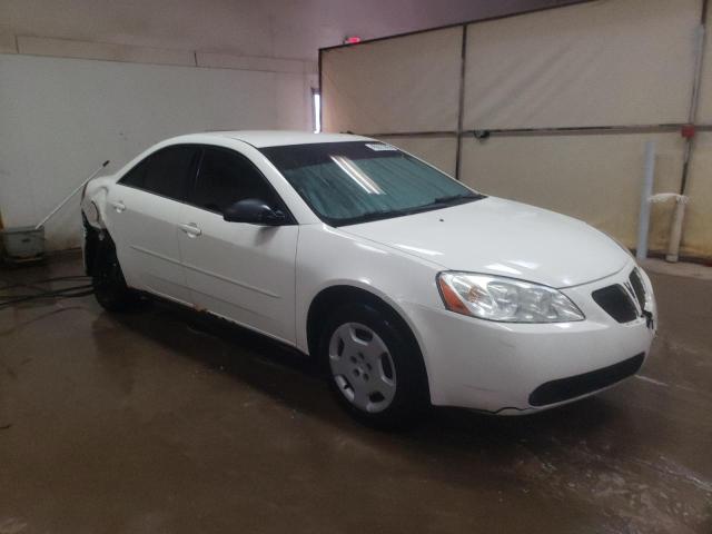 Photo 4 from auction – 2007 PONTIAC G6 VALUE L with VIN 1G2ZF58B174119580