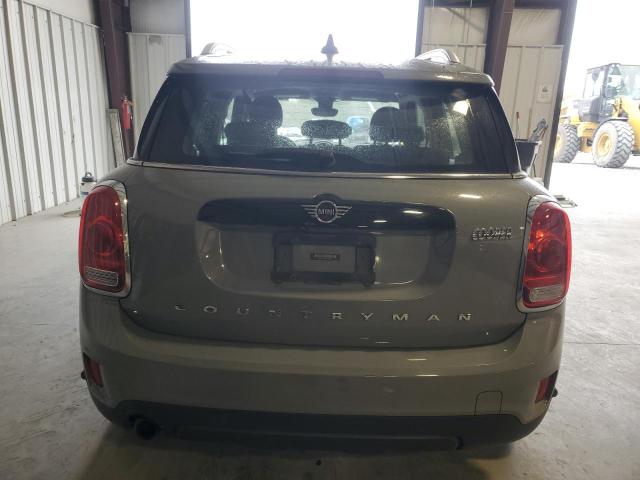 Photo 6 from auction – 2020 MINI COOPER COU with VIN WMZYW3C04L3L23002