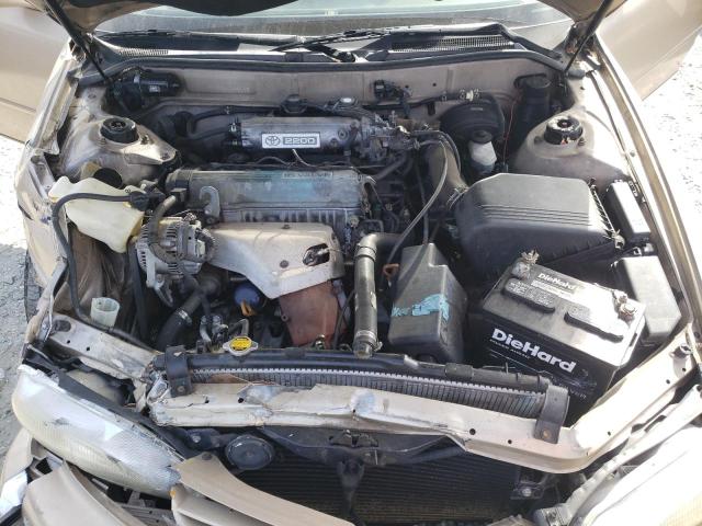 Photo 11 from auction – 1995 TOYOTA CAMRY LE with VIN JT2SK12E9S0324142