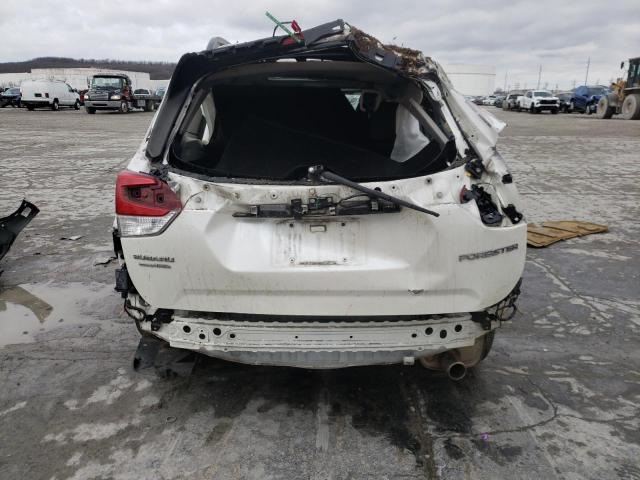 Foto 6 de la subasta – 2019 SUBARU FORESTER L con VIN JF2SKASC2KH547177