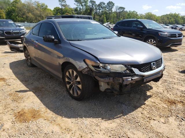 Photo 4 from auction – 2014 HONDA ACCORD LX- with VIN 1HGCT1B32EA009920