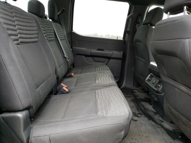 Photo 10 from auction – 2021 FORD F150 SUPER with VIN 1FTFW1E88MFC18574