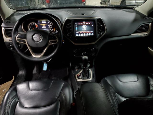 صورة رقم 8 من المزاد - 2017 JEEP CHEROKEE L مع VIN 1C4PJMDB6HD226014