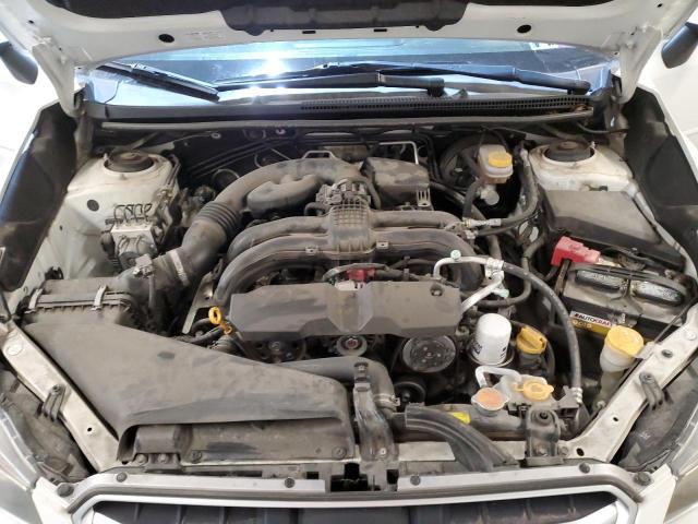 Photo 11 from auction – 2013 SUBARU IMPREZA SP with VIN JF1GPAL68D2816616