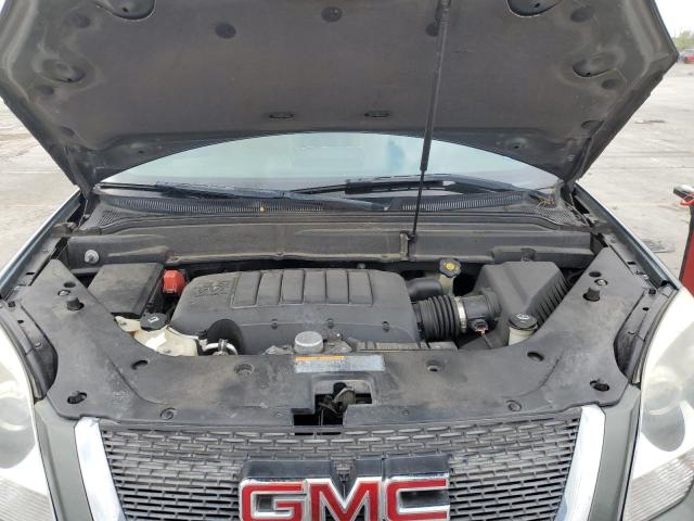 Photo 12 from auction – 2011 GMC ACADIA SLT with VIN 1GKKVRED3BJ158022