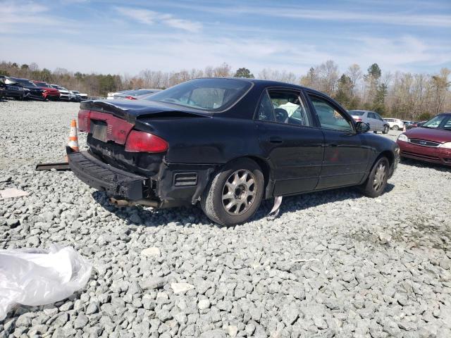 Photo 3 from auction – 1999 BUICK REGAL GS with VIN 2G4WF5218X1497160