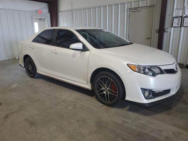 Photo 4 from auction – 2014 TOYOTA CAMRY L with VIN 4T1BF1FKXEU435870