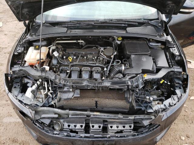 Photo 11 from auction – 2015 FORD FOCUS SE with VIN 1FADP3F26FL342590