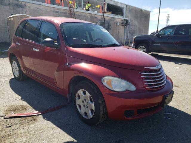 Photo 4 from auction – 2007 CHRYSLER PT CRUISER with VIN 3A4FY58BX7T581200