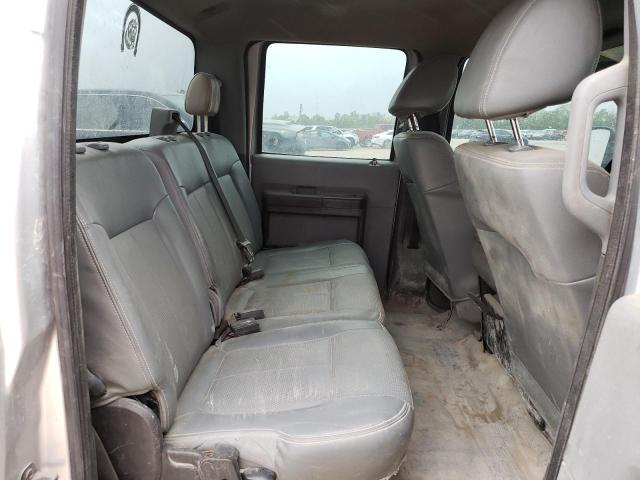 Photo 10 from auction – 2014 FORD F250 SUPER with VIN 1FT7W2BTXEEB45797