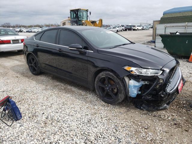 Photo 4 from auction – 2016 FORD FUSION SE with VIN 3FA6P0HD2GR105605