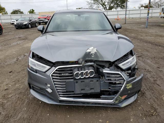 Photo 5 from auction – 2018 AUDI A3 E-TRON with VIN WAUTPBFF4JA091413