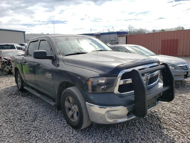 Zdjęcie 4 z aukcji – 2018 RAM 1500 ST z VIN 1C6RR6KG3JS177357