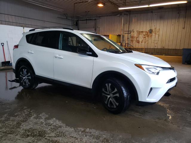 Photo 4 from auction – 2017 TOYOTA RAV4 LE with VIN 2T3BFREV5HW621757