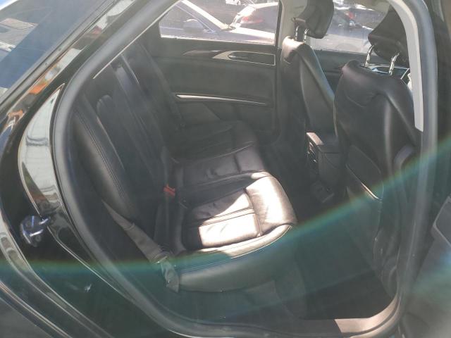 Photo 10 from auction – 2013 LINCOLN MKZ with VIN 3LN6L2GK2DR828427