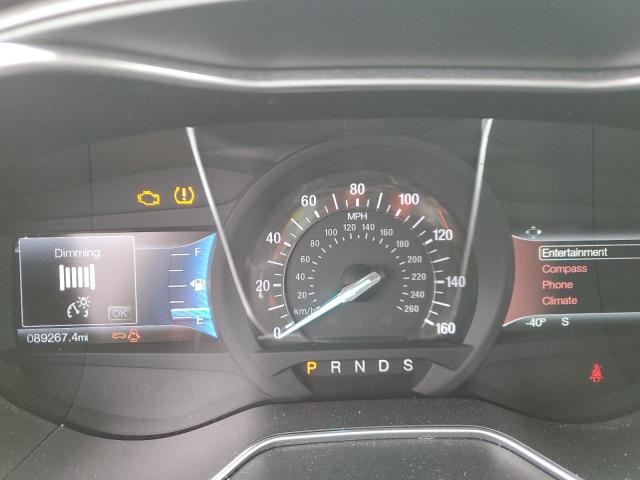 Photo 9 from auction – 2016 FORD FUSION TIT with VIN 3FA6P0K92GR220113