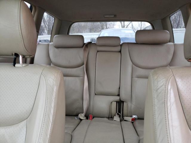 Photo 10 from auction – 2002 TOYOTA HIGHLANDER with VIN JTEGF21A120070170