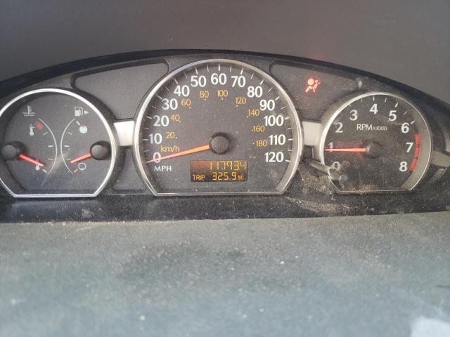 Photo 9 from auction – 2007 SATURN ION LEVEL with VIN 1G8AJ55F77Z103363