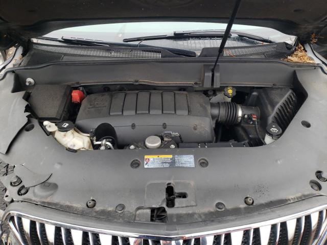 Photo 12 from auction – 2013 BUICK ENCLAVE with VIN 5GAKRDKD0DJ177901