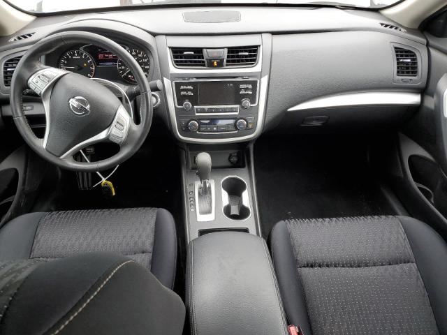 Photo 8 from auction – 2017 NISSAN ALTIMA 2.5 with VIN 1N4AL3AP3HC122991