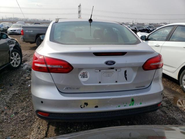 Photo 6 from auction – 2016 FORD FOCUS S with VIN 1FADP3E27GL311190