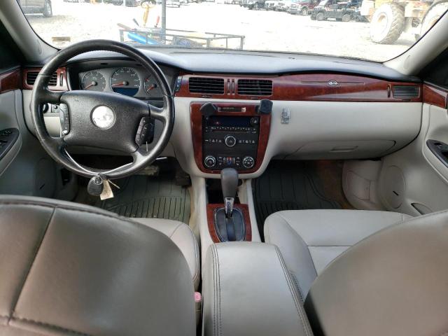 Photo 8 from auction – 2007 CHEVROLET IMPALA LTZ with VIN 2G1WU58R679278036